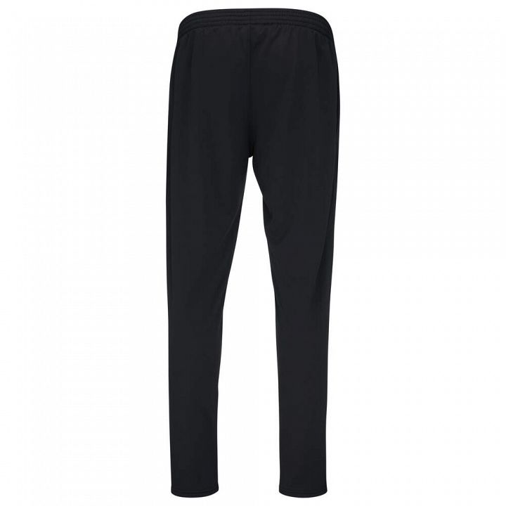 Head Tracksuit Men Black